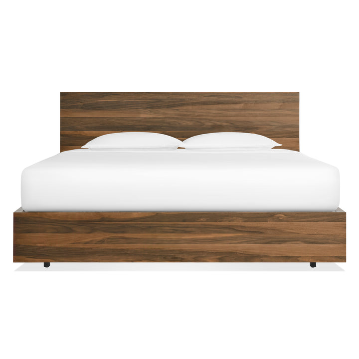 Homecoming Storage Bed