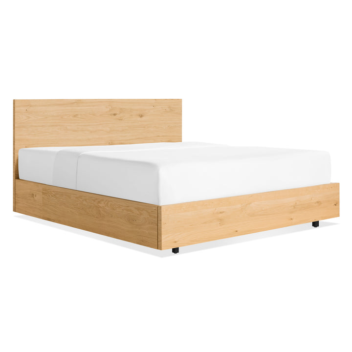 Homecoming Storage Bed