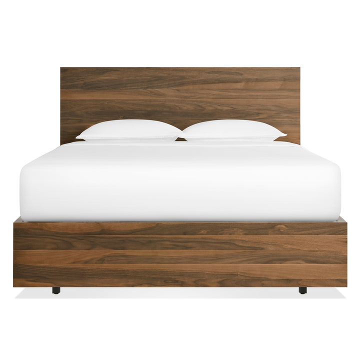 Homecoming Storage Bed