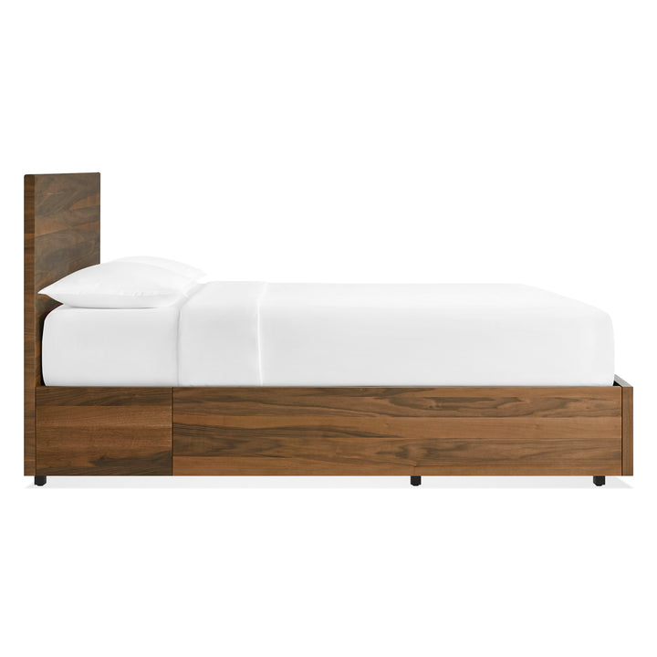 Homecoming Storage Bed