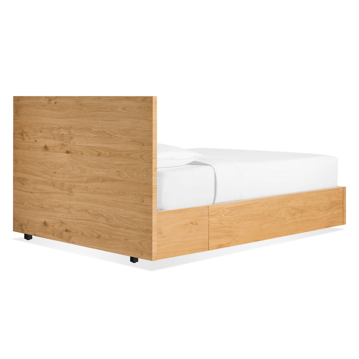 Homecoming Storage Bed