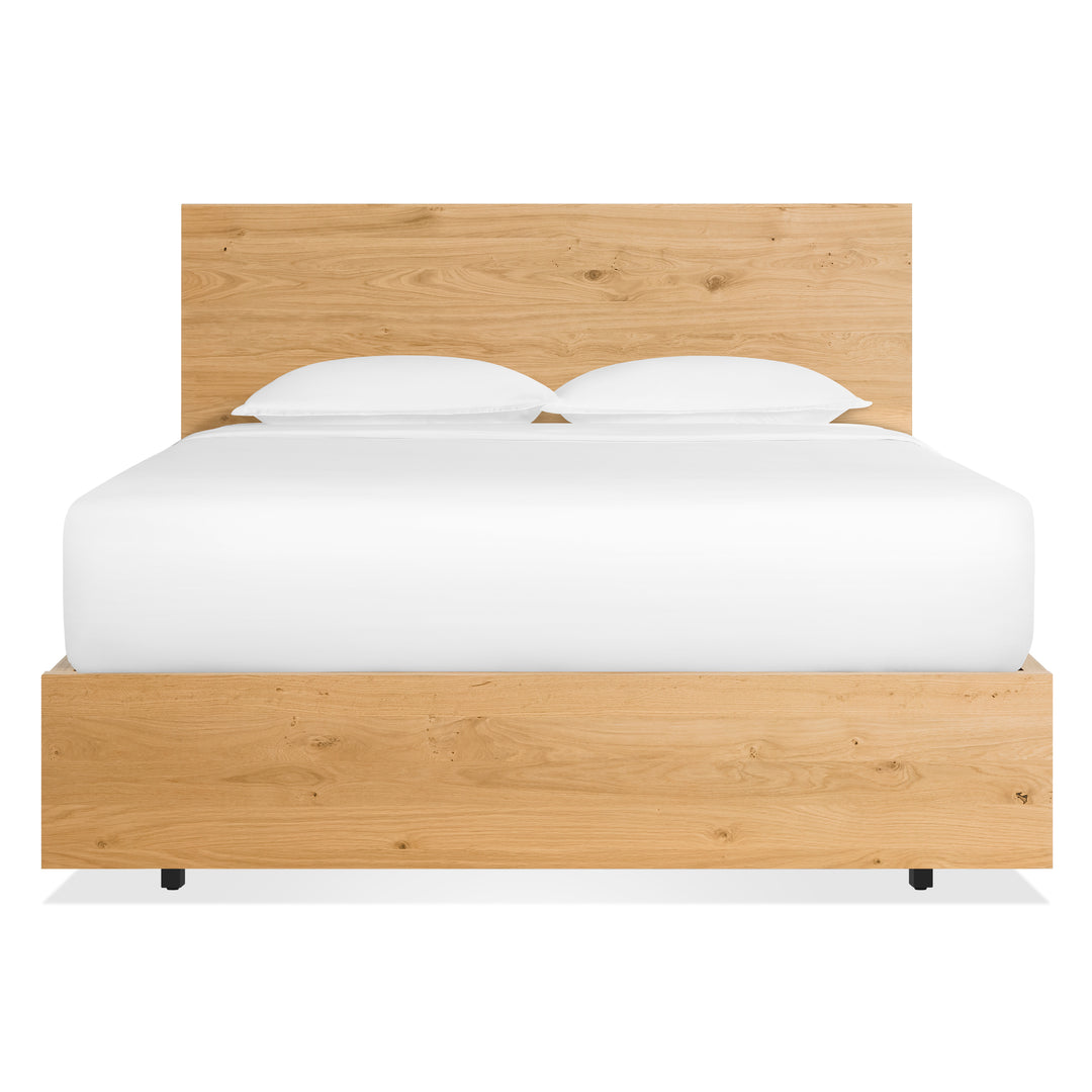 Homecoming Storage Bed