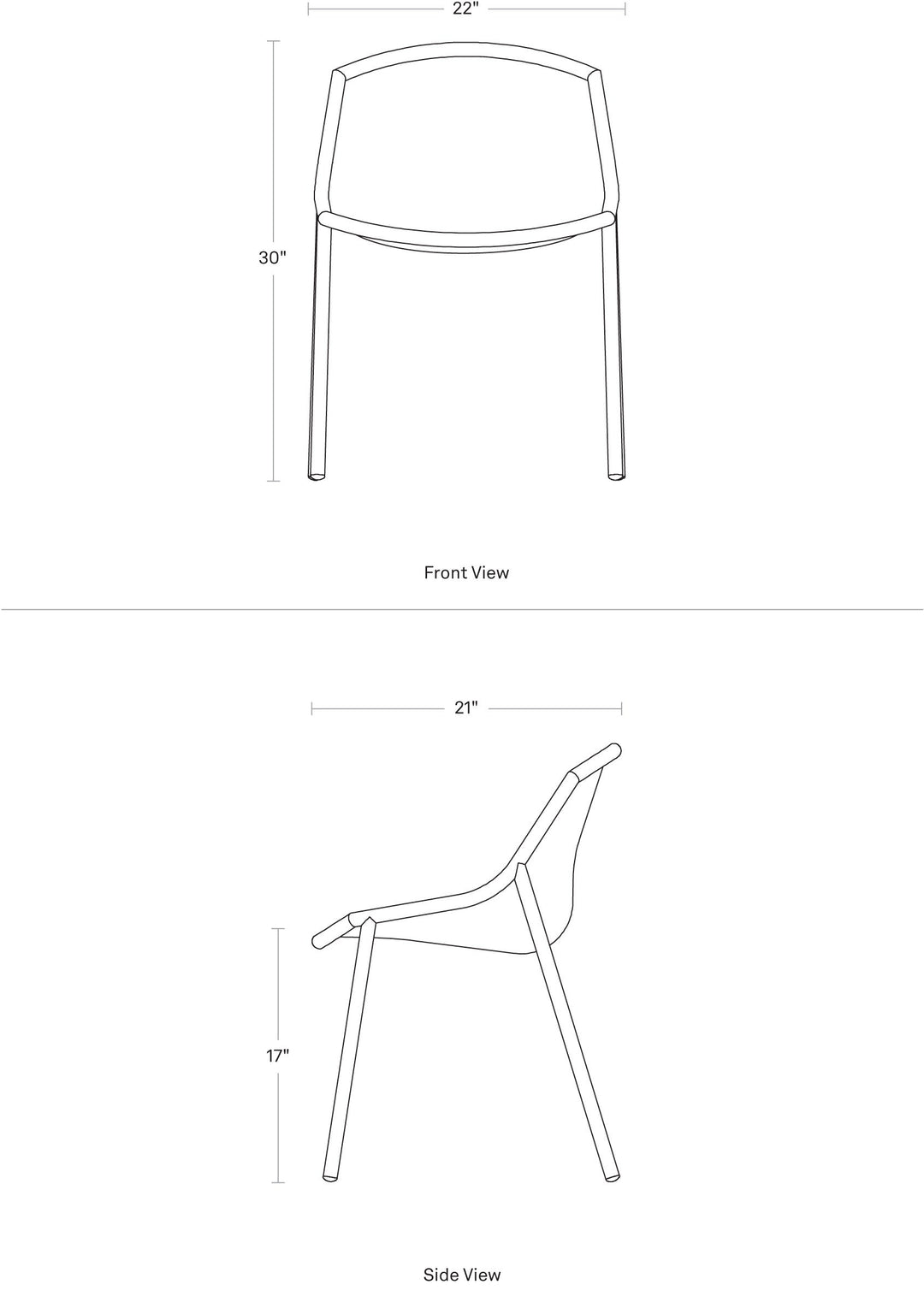 Hint Chair