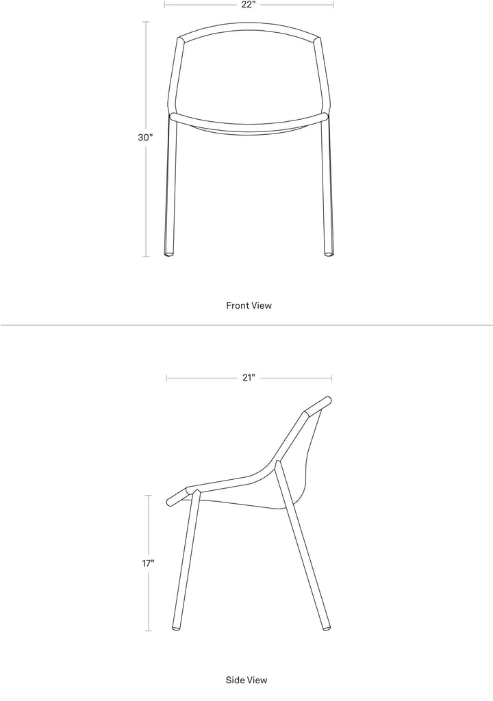 Hint Chair