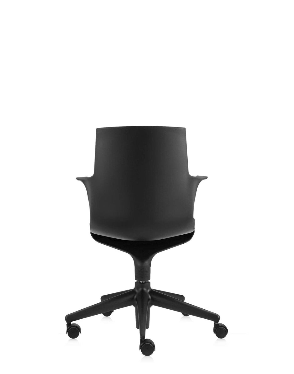 Spoon Chair