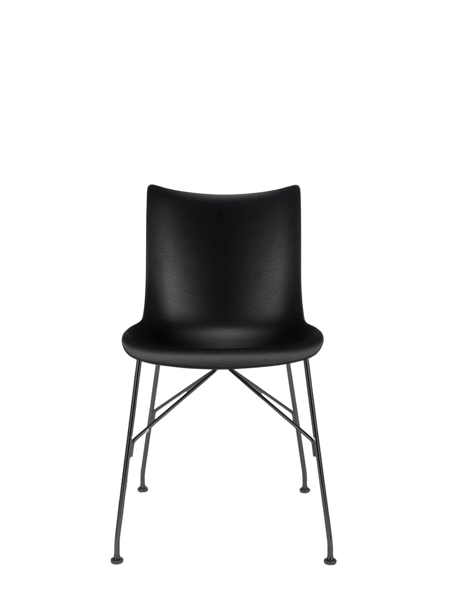 P/WOOD chair