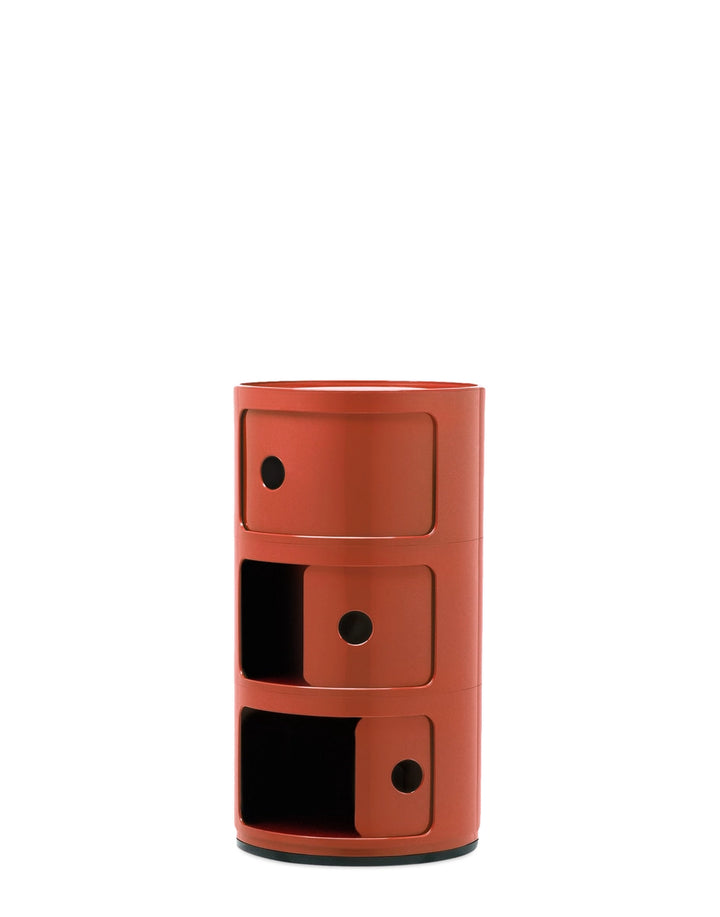 Componibili Classic New Colours