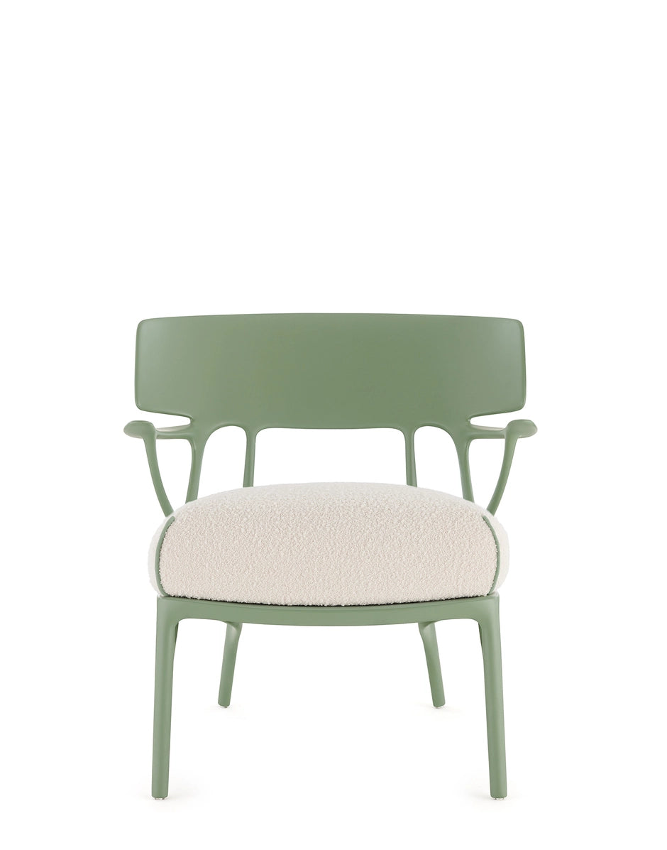 A.I. Lounge Bouclé