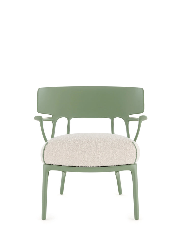 A.I. Lounge Bouclé