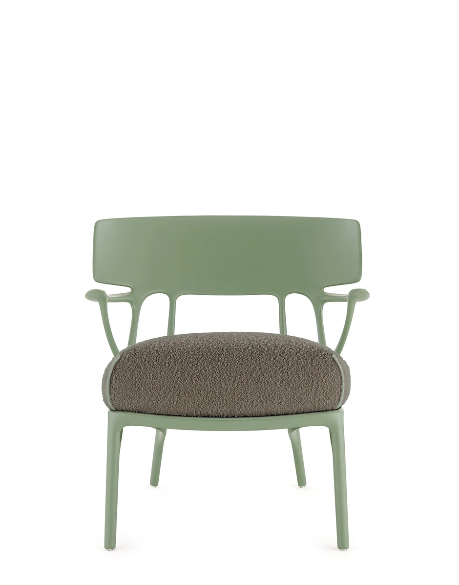 A.I. Lounge Bouclé