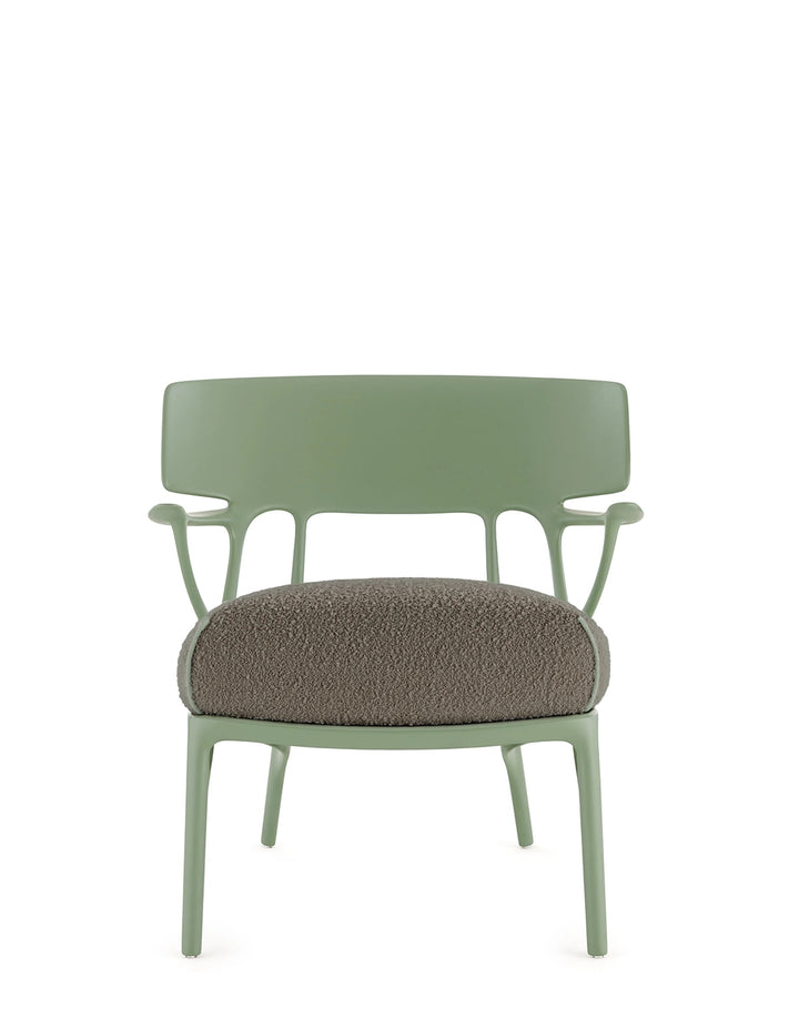 A.I. Lounge Bouclé