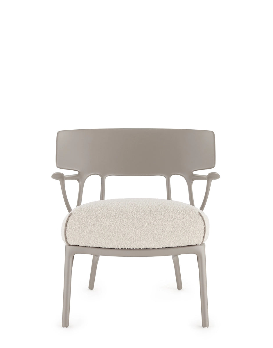 A.I. Lounge Bouclé