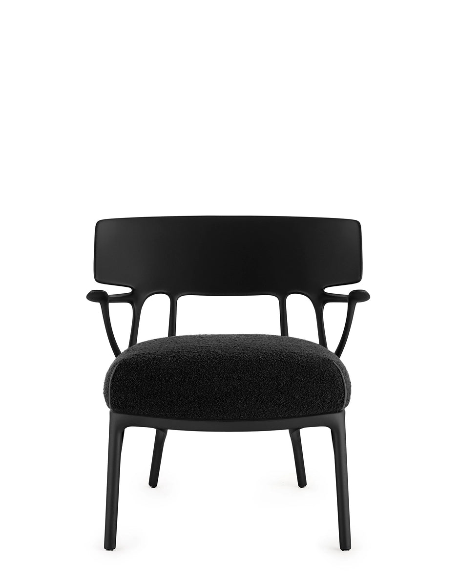 A.I. Lounge Bouclé