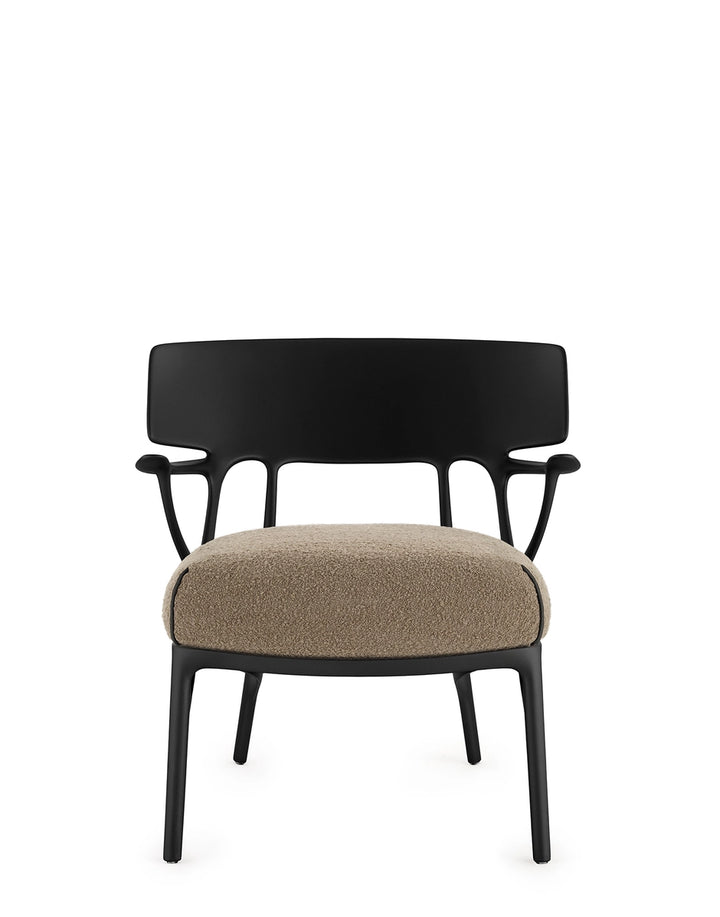 A.I. Lounge Bouclé