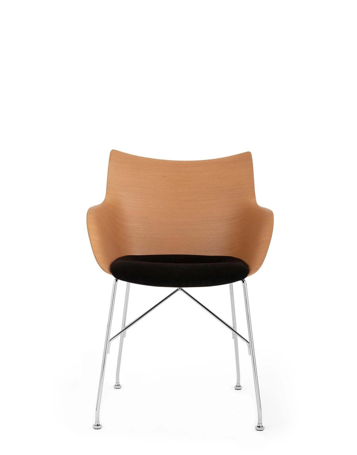 Q/Wood Soft Seat