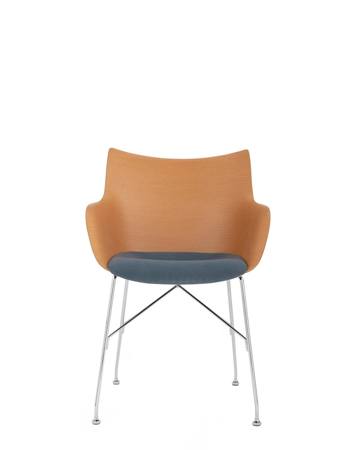 Q/Wood Soft Seat