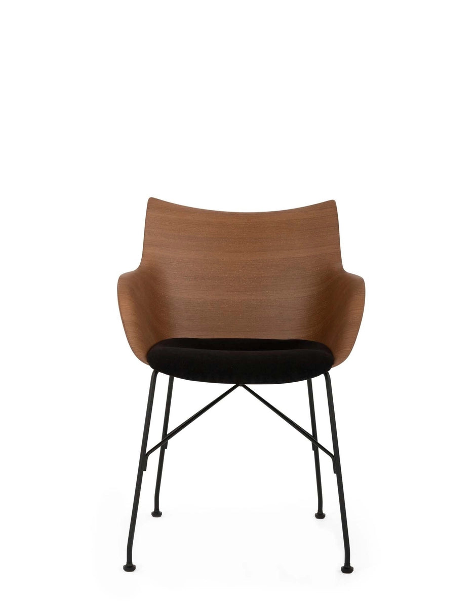 Q/Wood Soft Seat