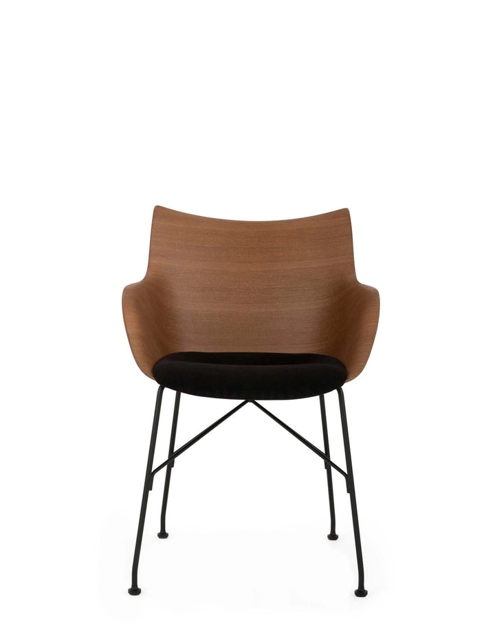 Q/Wood Soft Seat