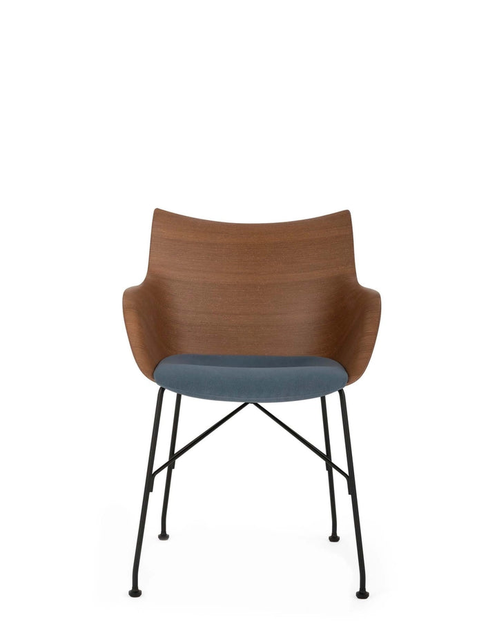 Q/Wood Soft Seat