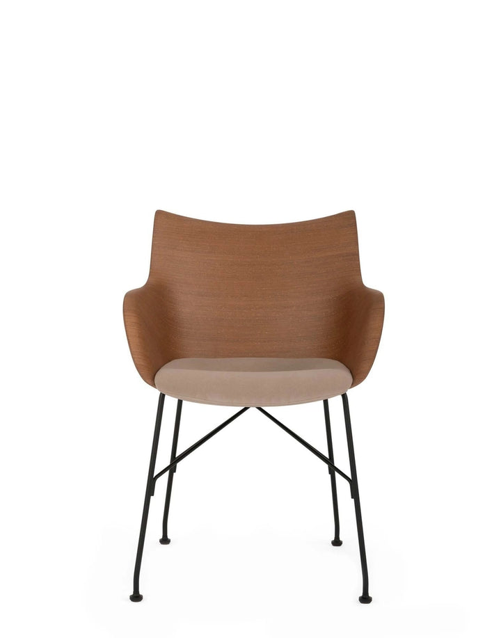 Q/Wood Soft Seat