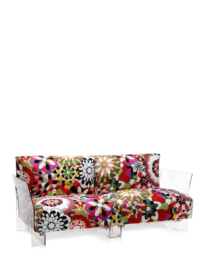 Pop Missoni Two-Seater