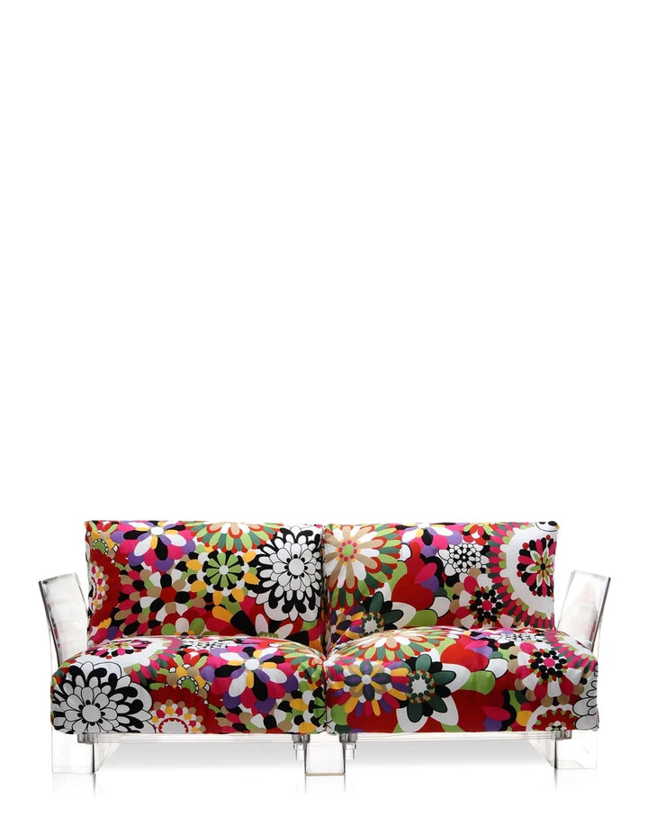 Pop Missoni Two-Seater