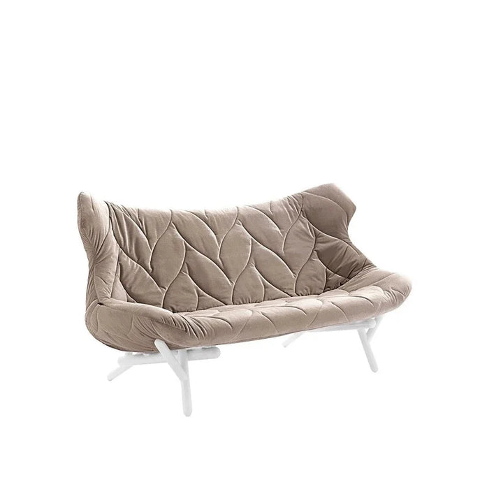 Foliage Sofa Velvet