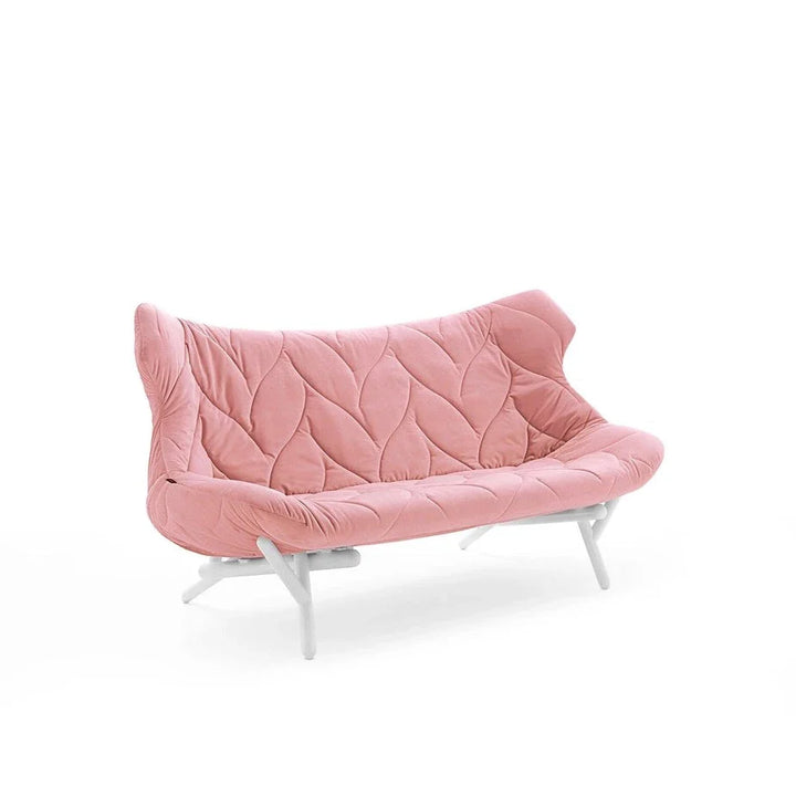 Foliage Sofa Velvet