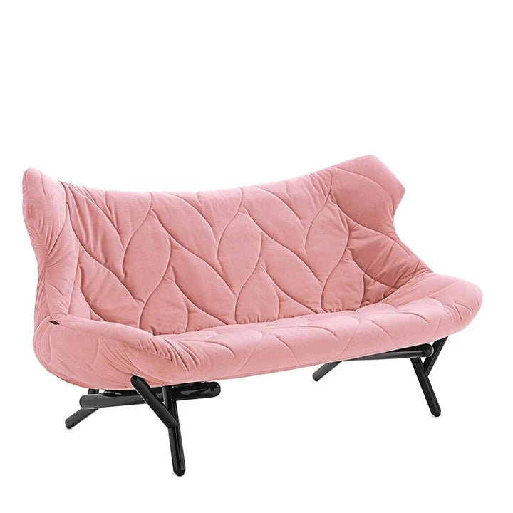 Foliage Sofa Velvet