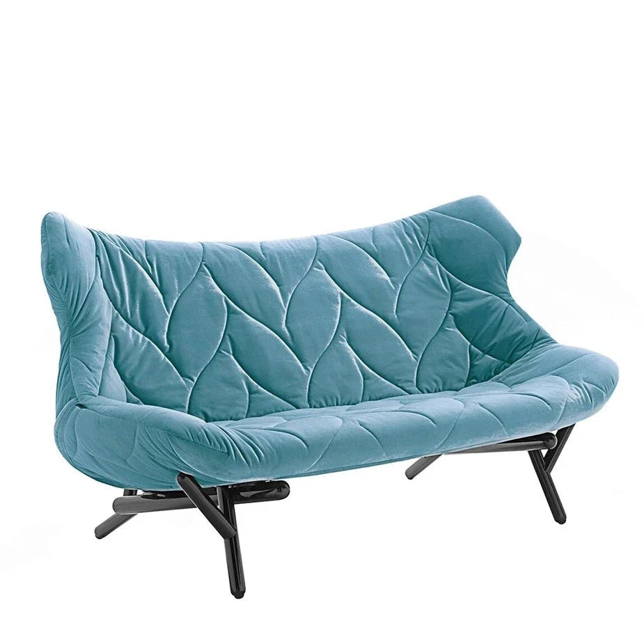 Foliage Sofa Velvet