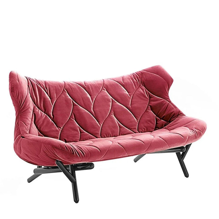 Foliage Sofa Velvet