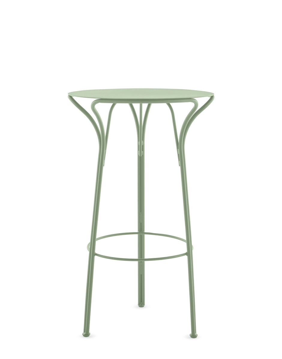 Hiray Bar Table