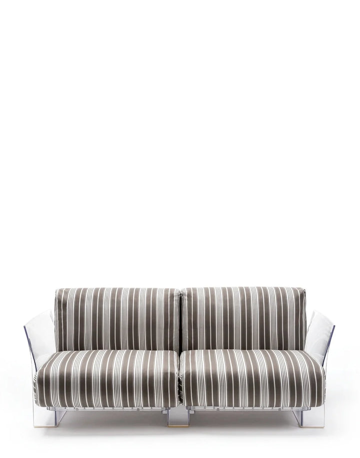 Pop Outdoor Two-Seater