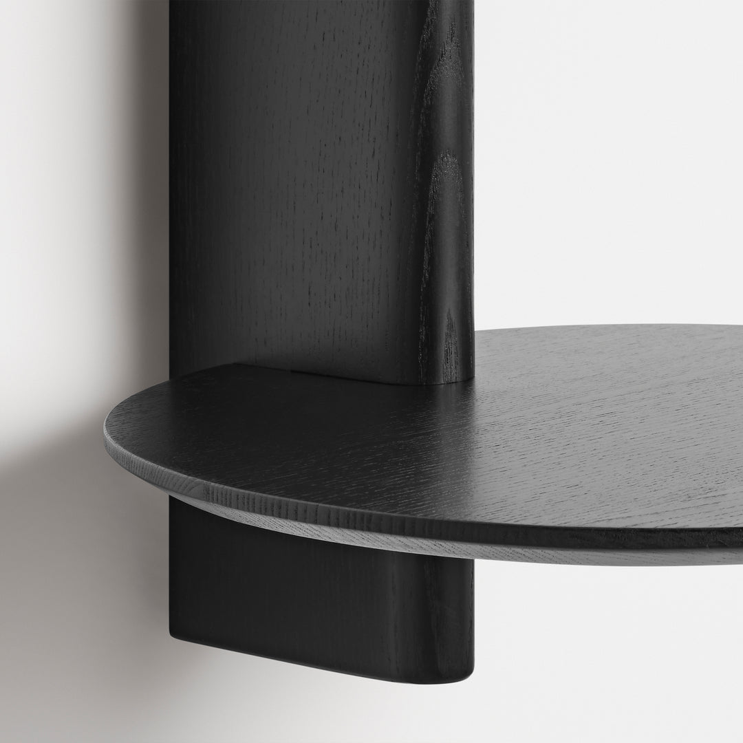 Sidekick Shelf