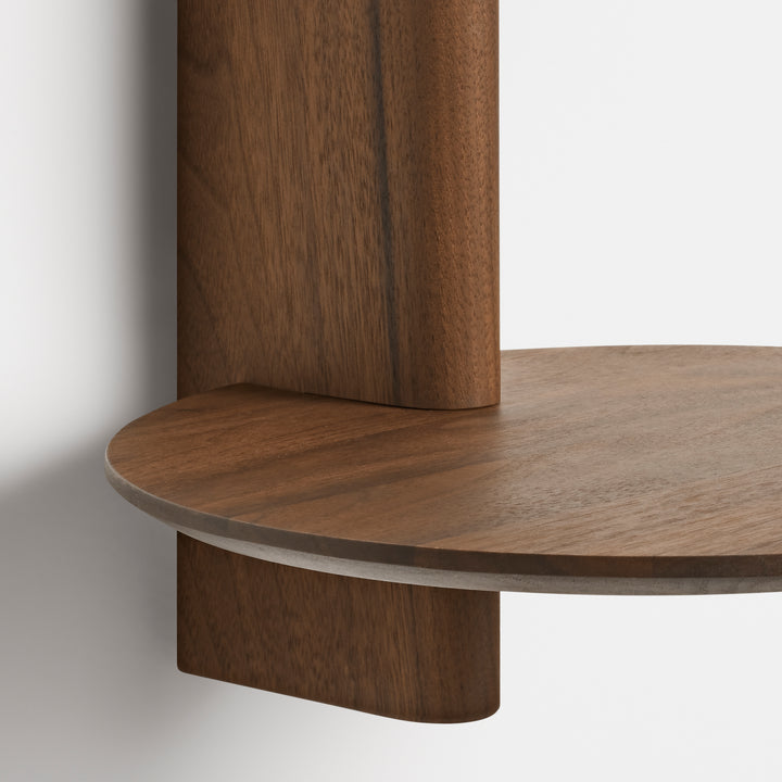 Sidekick Shelf