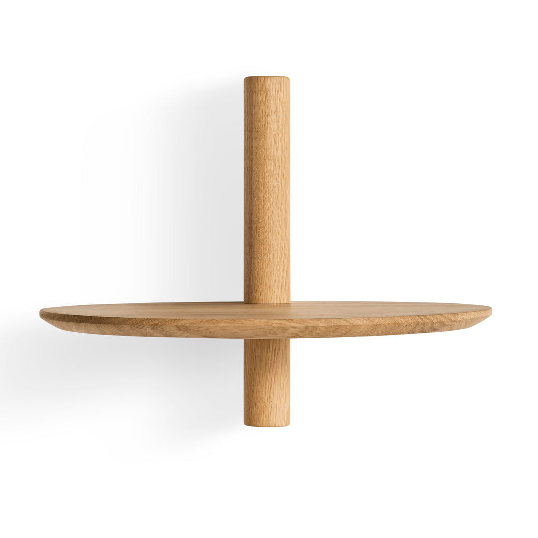 Sidekick Shelf