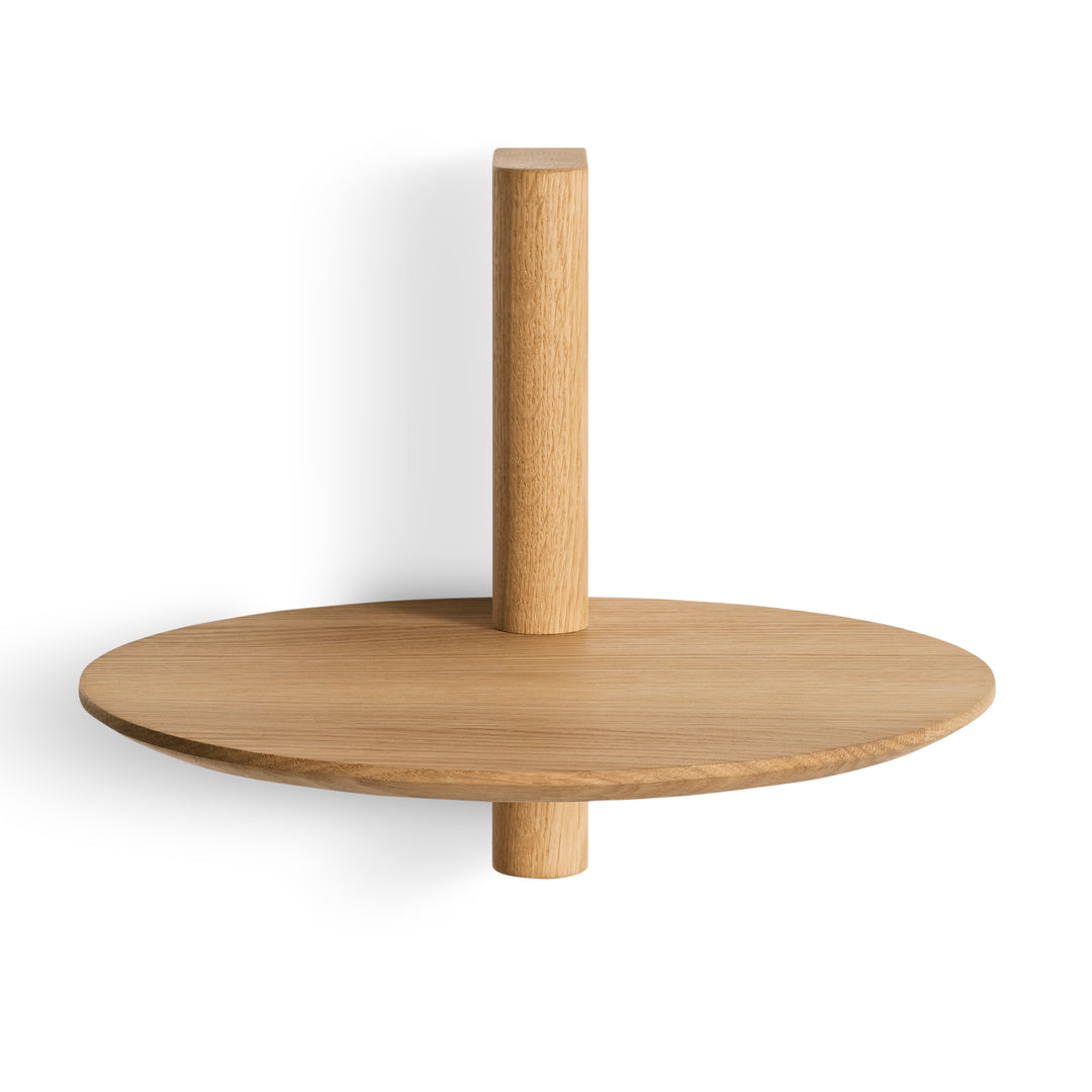 Sidekick Shelf