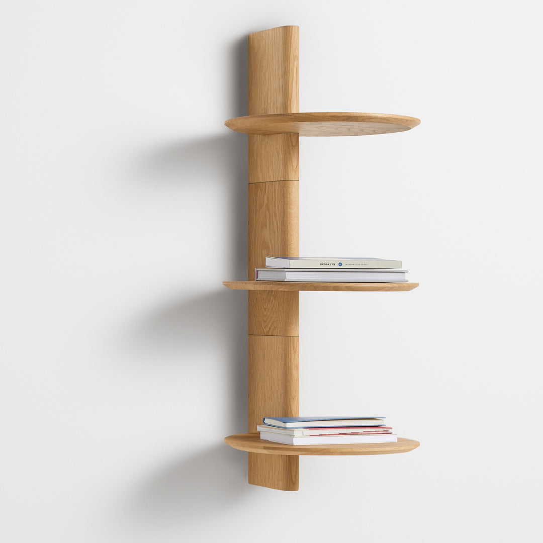 Sidekick Shelf