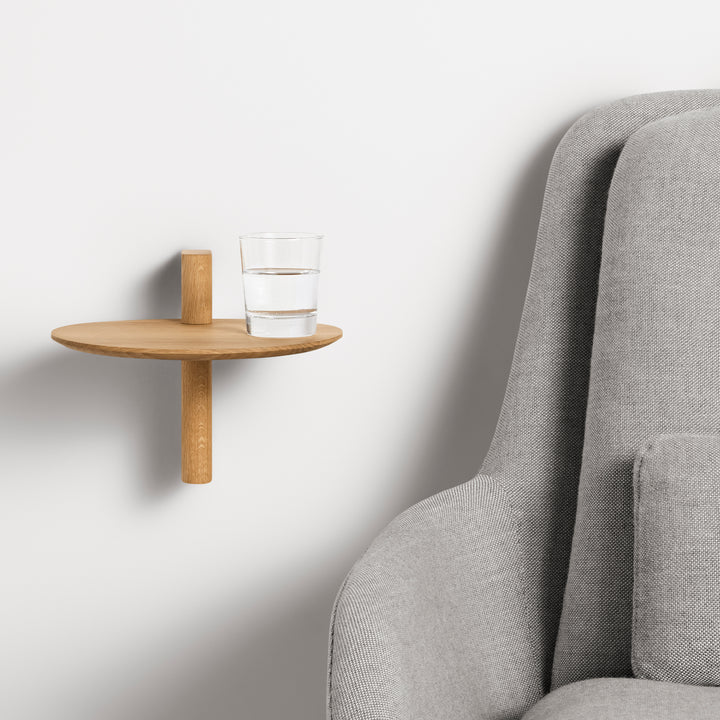 Sidekick Shelf