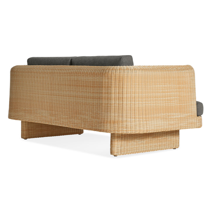 Loophole 2 Seat Sofa