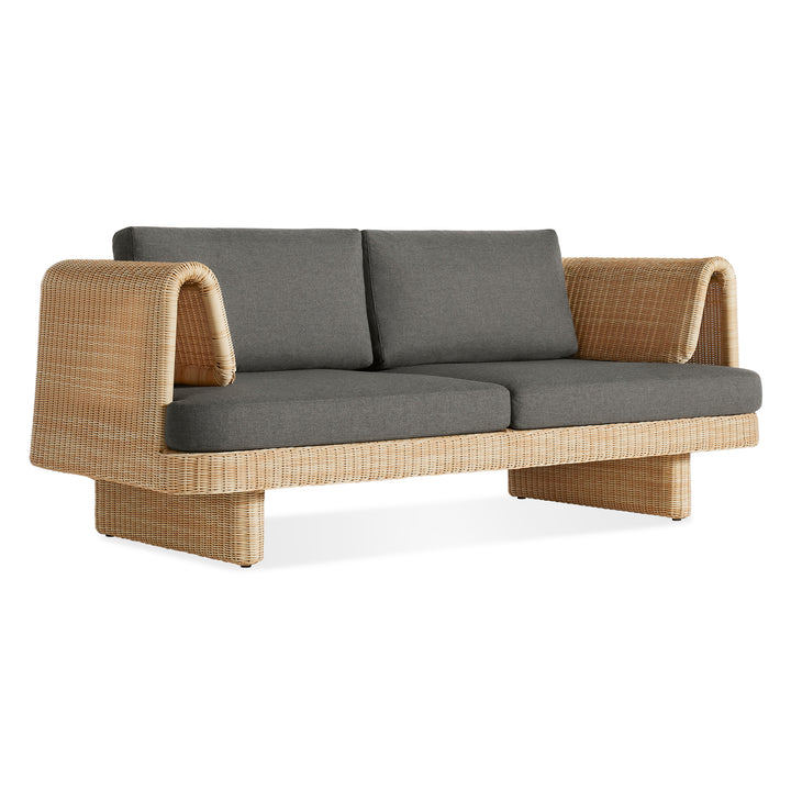 Loophole 2 Seat Sofa