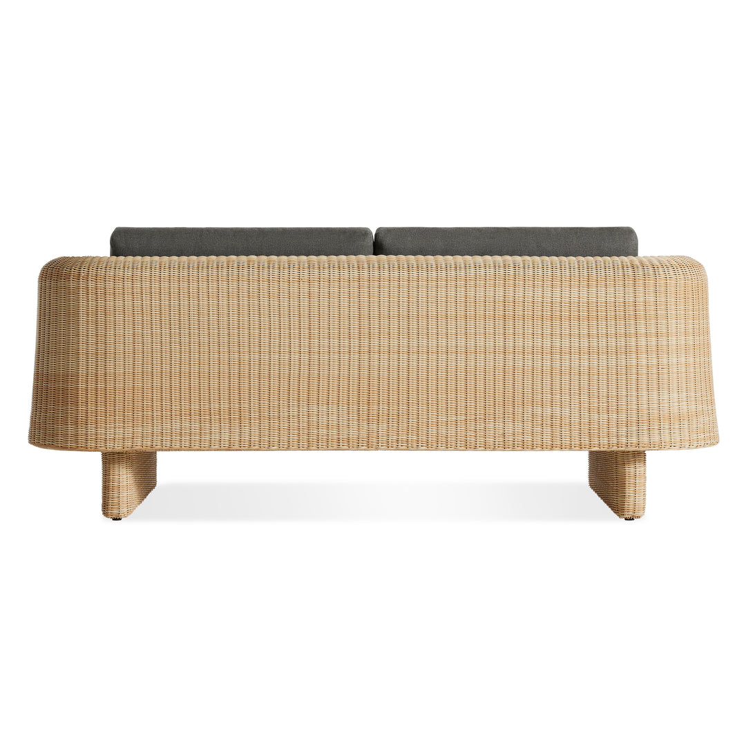 Loophole 2 Seat Sofa