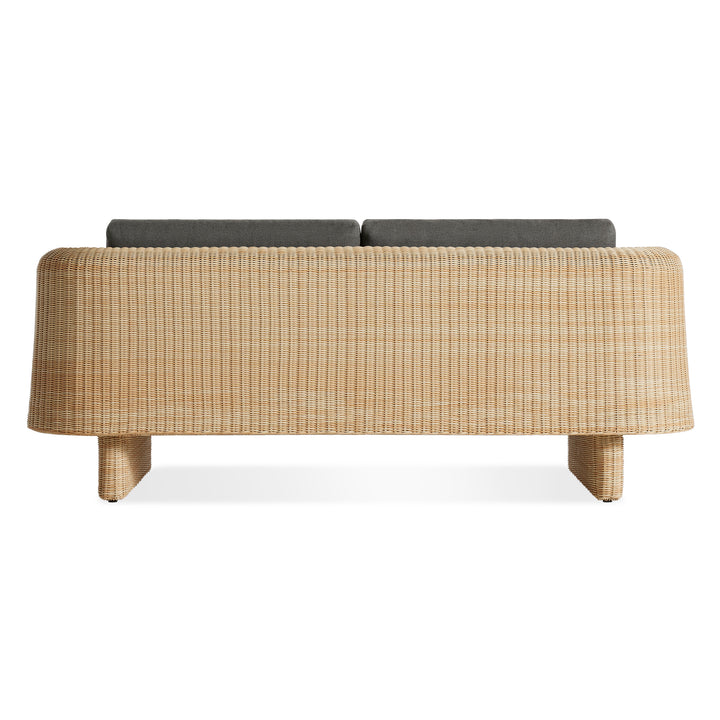 Loophole 2 Seat Sofa