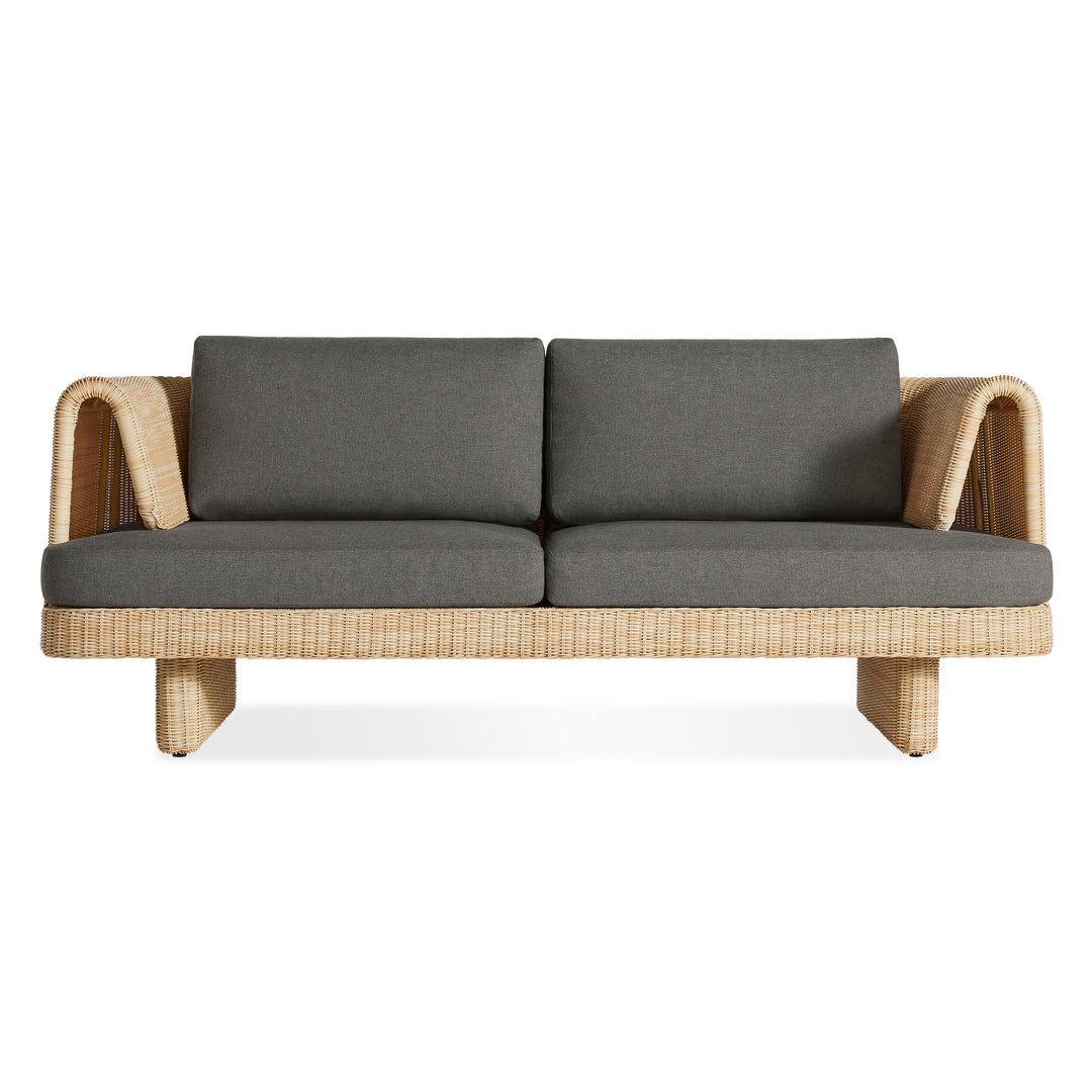 Loophole 2 Seat Sofa