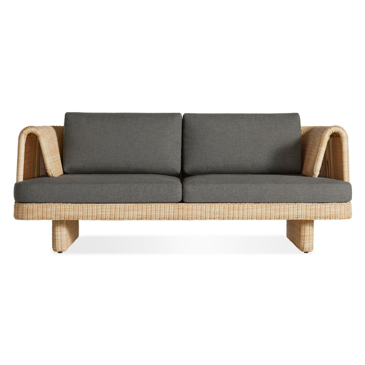 Loophole 2 Seat Sofa