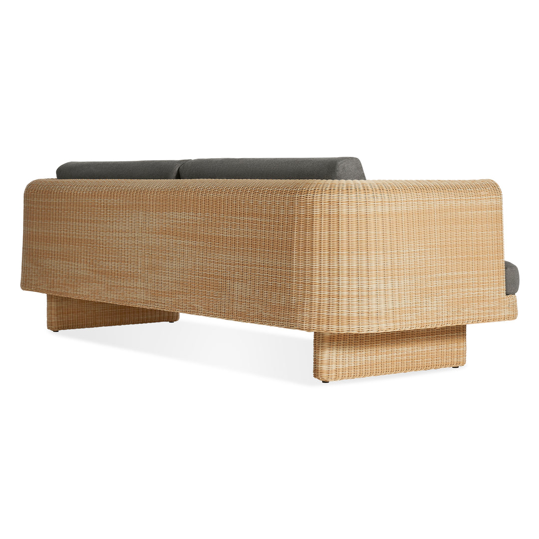 Loophole 3 Seat Sofa
