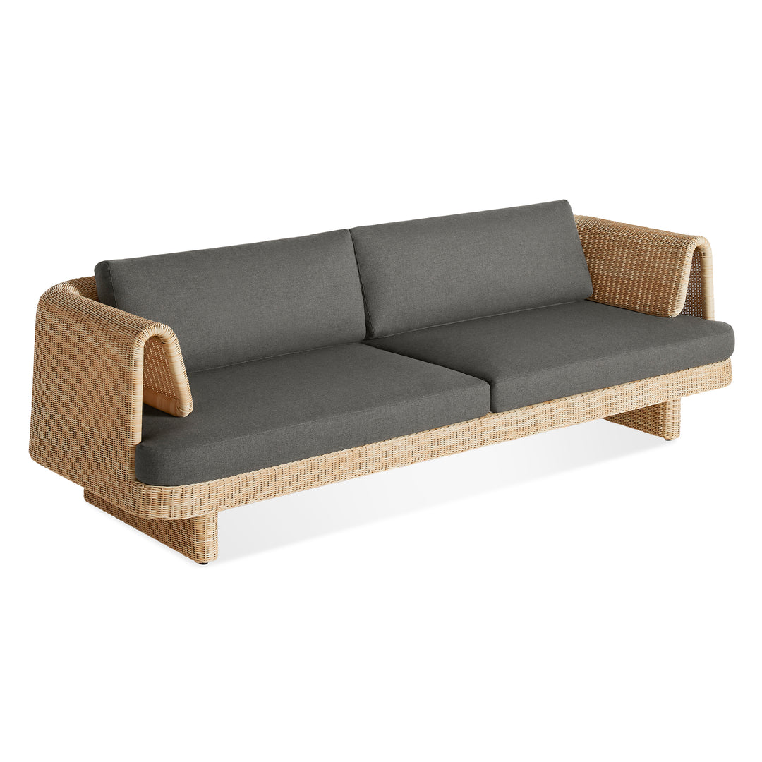 Loophole 3 Seat Sofa