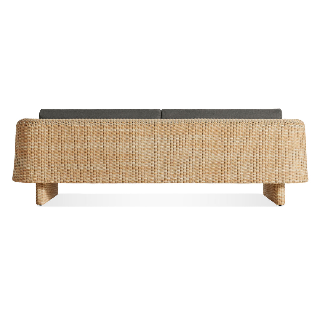 Loophole 3 Seat Sofa