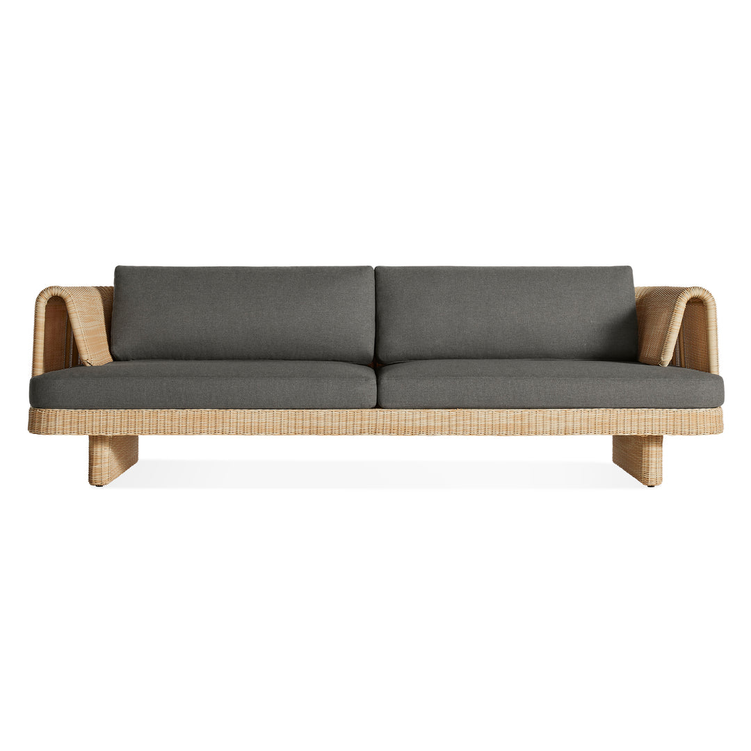Loophole 3 Seat Sofa