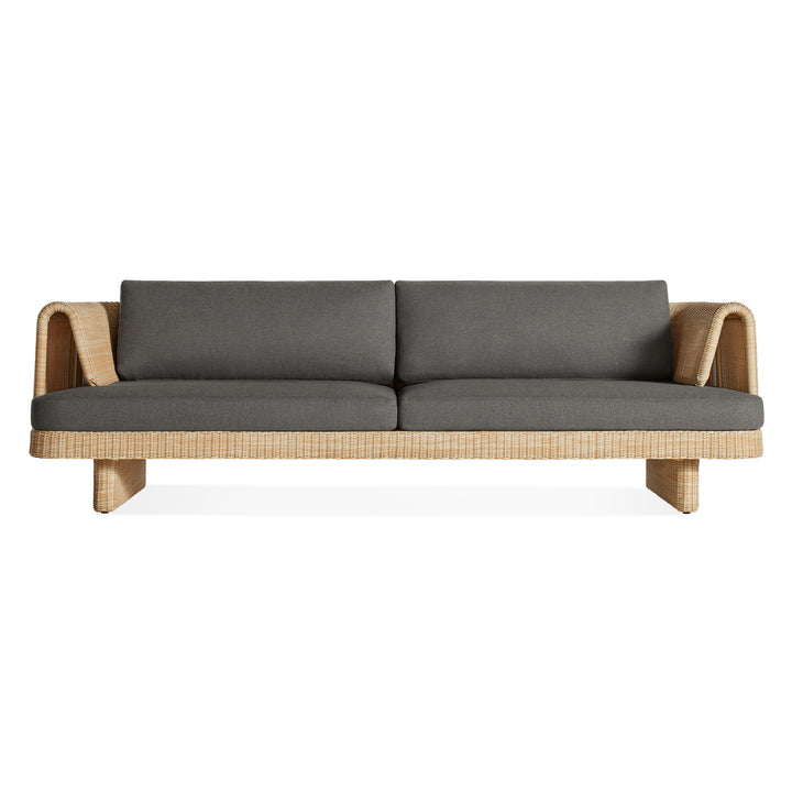 Loophole 3 Seat Sofa